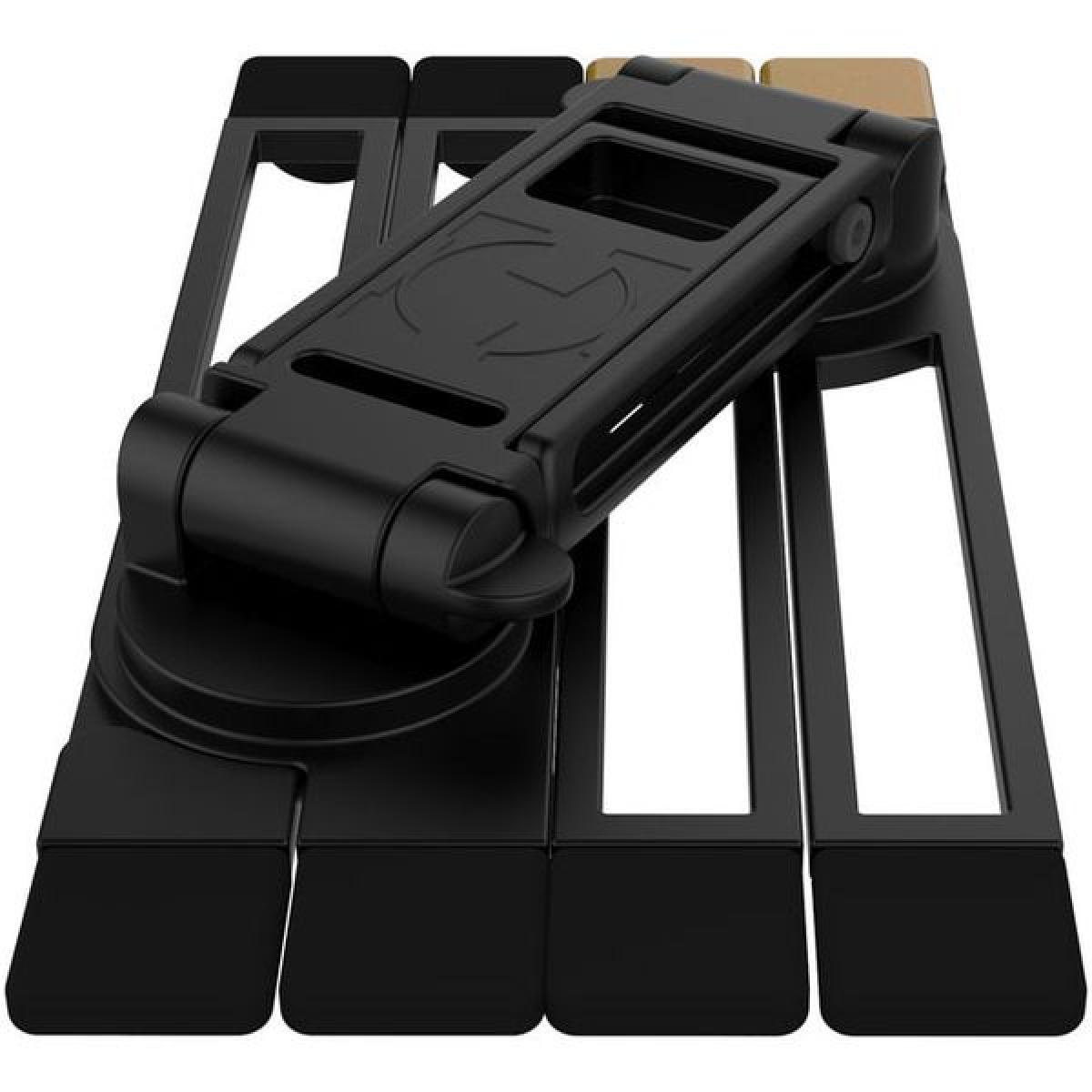 Hercules Stands HCDG-400BB Laptop Stand - BimotorDJ